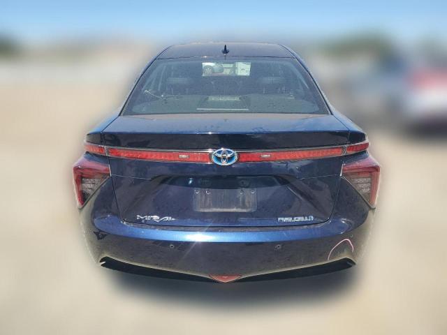 Photo 5 VIN: JTDBVRBD6KA005604 - TOYOTA MIRAI 