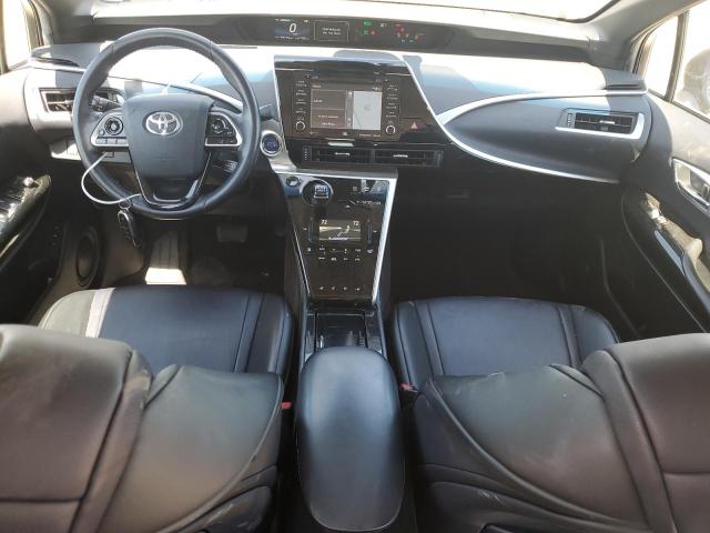 Photo 7 VIN: JTDBVRBD6KA005604 - TOYOTA MIRAI 