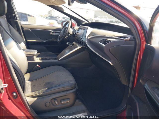 Photo 4 VIN: JTDBVRBD6KA006459 - TOYOTA MIRAI 