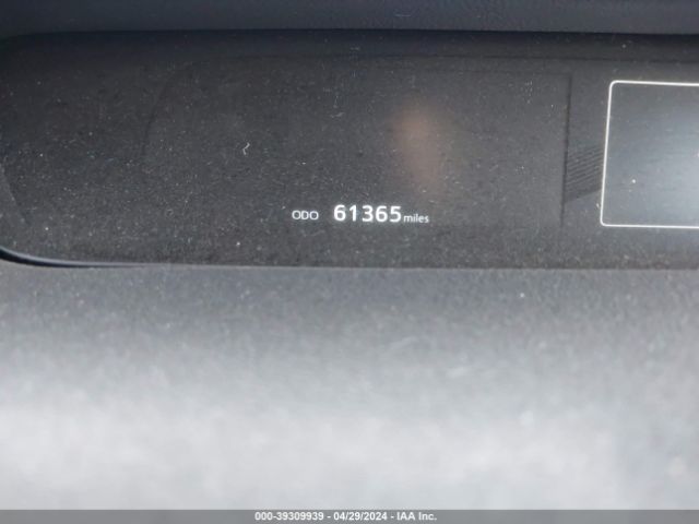 Photo 6 VIN: JTDBVRBD6KA006459 - TOYOTA MIRAI 