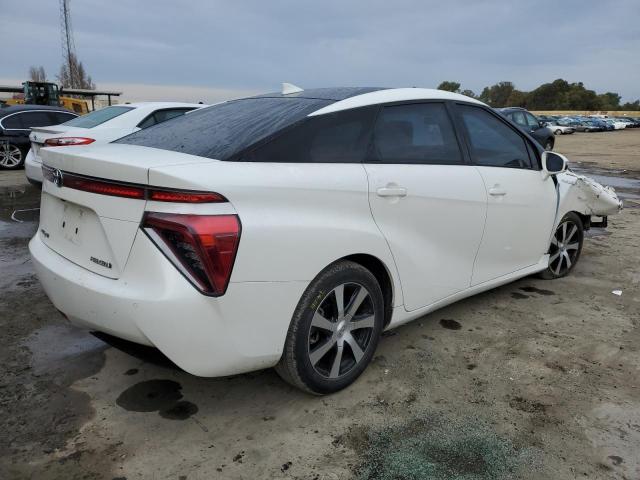 Photo 2 VIN: JTDBVRBD7GA000581 - TOYOTA MIRAI 