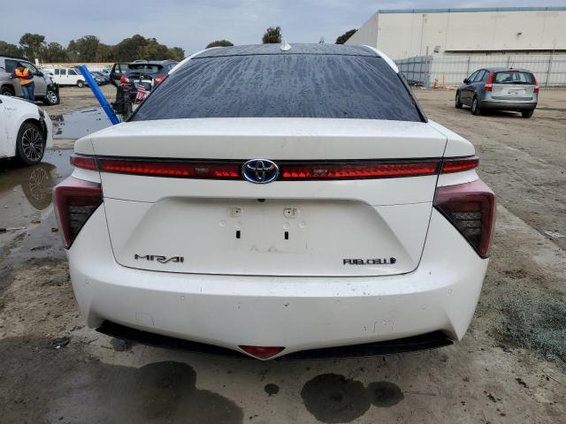 Photo 5 VIN: JTDBVRBD7GA000581 - TOYOTA MIRAI 