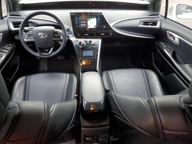 Photo 7 VIN: JTDBVRBD7GA000581 - TOYOTA MIRAI 