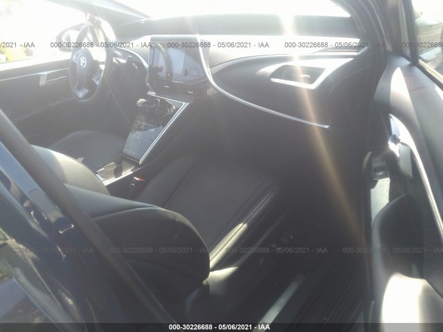 Photo 4 VIN: JTDBVRBD7GA000774 - TOYOTA MIRAI 