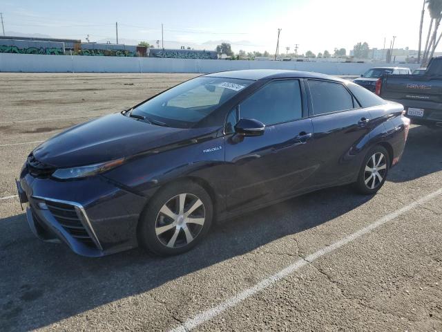 Photo 0 VIN: JTDBVRBD7HA001778 - TOYOTA MIRAI 