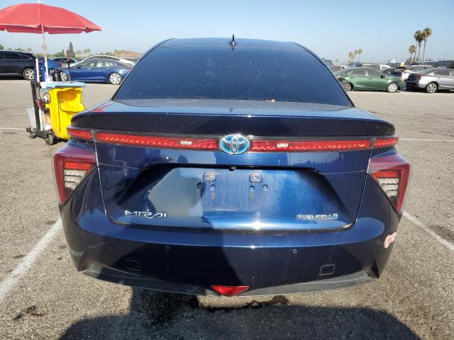 Photo 5 VIN: JTDBVRBD7HA001778 - TOYOTA MIRAI 