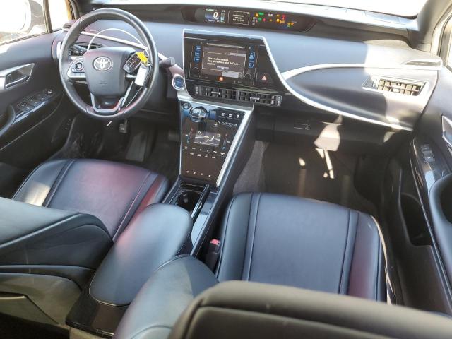 Photo 7 VIN: JTDBVRBD7HA001778 - TOYOTA MIRAI 