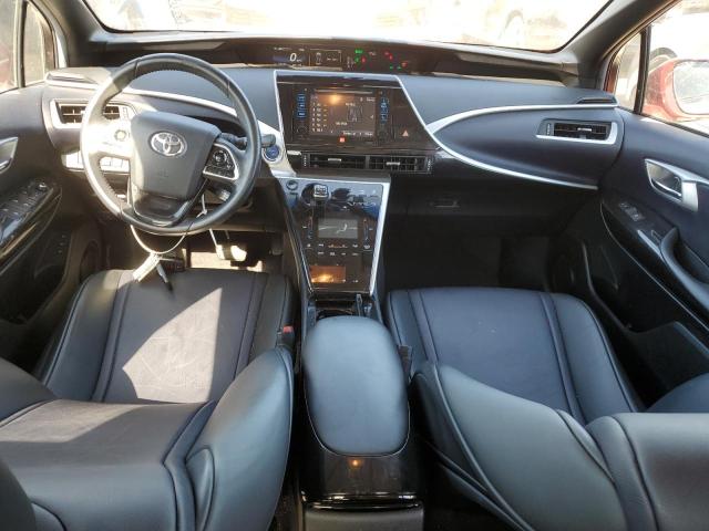 Photo 7 VIN: JTDBVRBD7HA003188 - TOYOTA MIRAI 