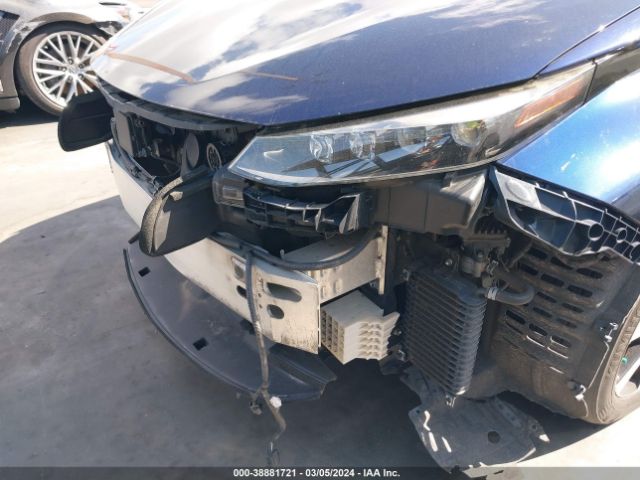 Photo 5 VIN: JTDBVRBD7JA004525 - TOYOTA MIRAI 