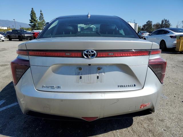 Photo 5 VIN: JTDBVRBD7JA005321 - TOYOTA MIRAI 