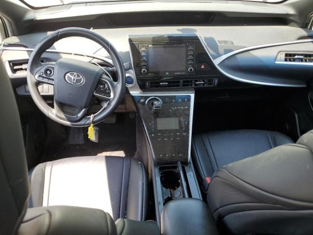 Photo 7 VIN: JTDBVRBD7JA005321 - TOYOTA MIRAI 