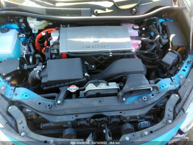 Photo 9 VIN: JTDBVRBD7KA005773 - TOYOTA MIRAI 