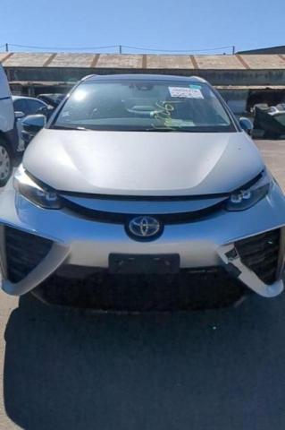 Photo 11 VIN: JTDBVRBD7KA005918 - TOYOTA MIRAI 