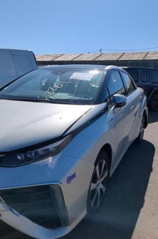 Photo 6 VIN: JTDBVRBD7KA005918 - TOYOTA MIRAI 