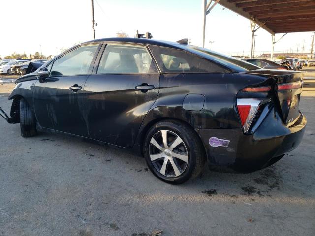 Photo 1 VIN: JTDBVRBD7KA006499 - TOYOTA MIRAI 