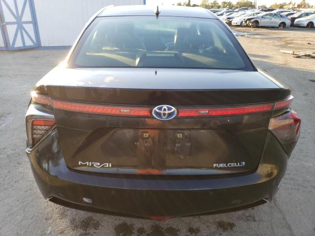 Photo 5 VIN: JTDBVRBD7KA006499 - TOYOTA MIRAI 