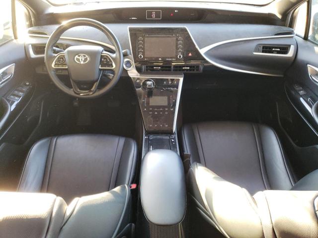 Photo 7 VIN: JTDBVRBD7KA006499 - TOYOTA MIRAI 