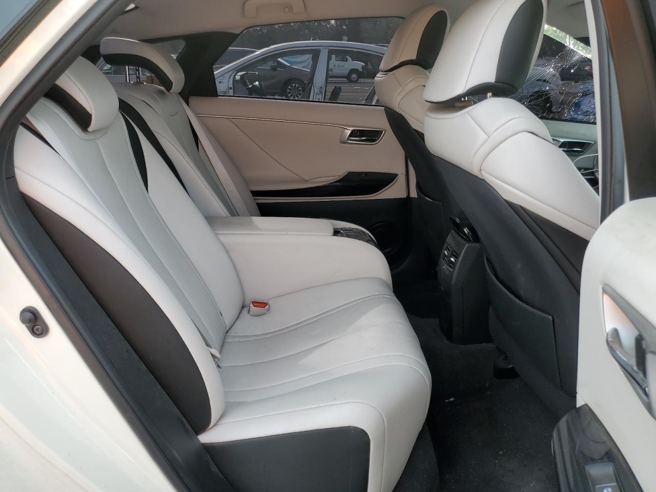 Photo 9 VIN: JTDBVRBD7KA006857 - TOYOTA MIRAI 