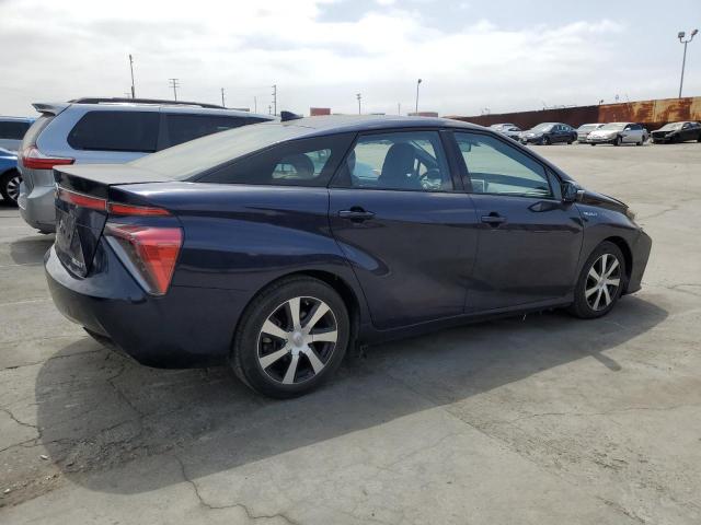 Photo 2 VIN: JTDBVRBD8GA000573 - TOYOTA MIRAI 