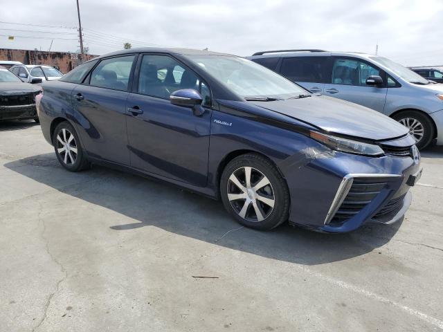 Photo 3 VIN: JTDBVRBD8GA000573 - TOYOTA MIRAI 