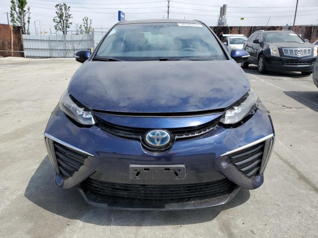 Photo 4 VIN: JTDBVRBD8GA000573 - TOYOTA MIRAI 