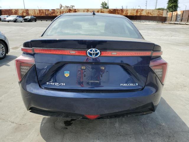 Photo 5 VIN: JTDBVRBD8GA000573 - TOYOTA MIRAI 