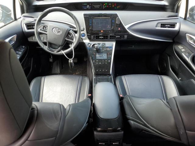 Photo 7 VIN: JTDBVRBD8GA000573 - TOYOTA MIRAI 