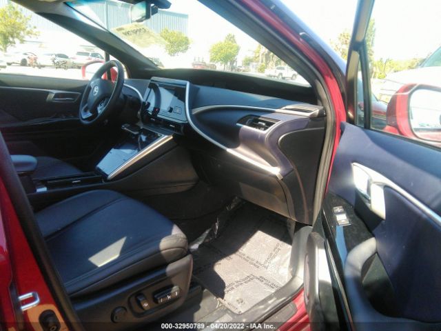 Photo 4 VIN: JTDBVRBD8HA002826 - TOYOTA MIRAI 