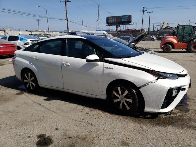 Photo 3 VIN: JTDBVRBD8HA003216 - TOYOTA MIRAI 