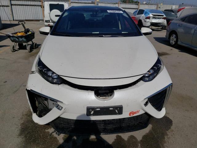 Photo 4 VIN: JTDBVRBD8HA003216 - TOYOTA MIRAI 