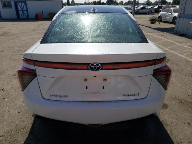 Photo 5 VIN: JTDBVRBD8HA003216 - TOYOTA MIRAI 