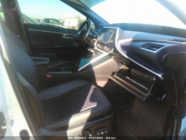 Photo 4 VIN: JTDBVRBD8JA004291 - TOYOTA MIRAI 