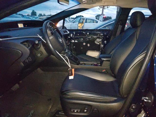 Photo 6 VIN: JTDBVRBD8JA004386 - TOYOTA MIRAI 