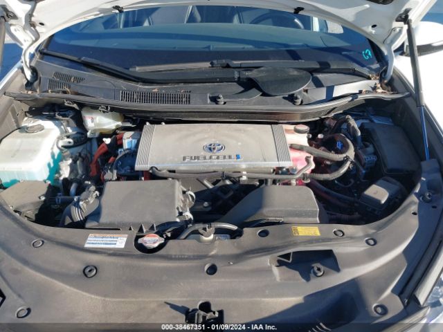 Photo 9 VIN: JTDBVRBD8JA005389 - TOYOTA MIRAI 