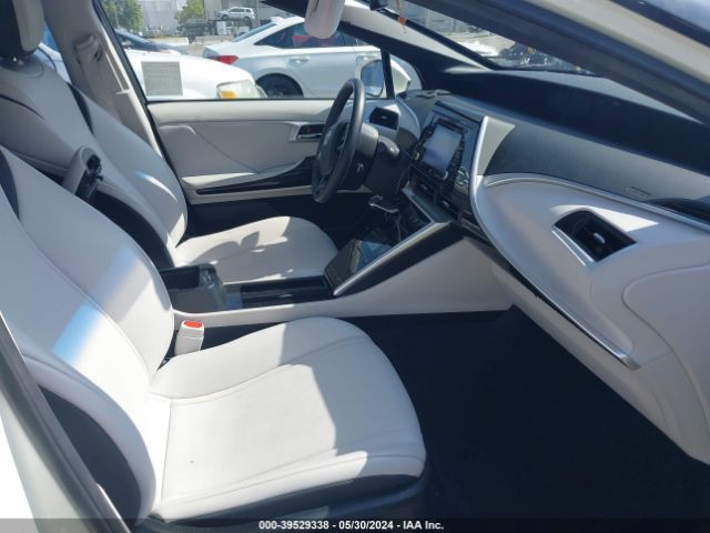 Photo 4 VIN: JTDBVRBD8KA006950 - TOYOTA MIRAI 