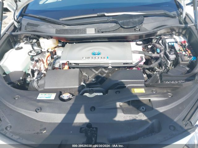 Photo 9 VIN: JTDBVRBD8KA006950 - TOYOTA MIRAI 