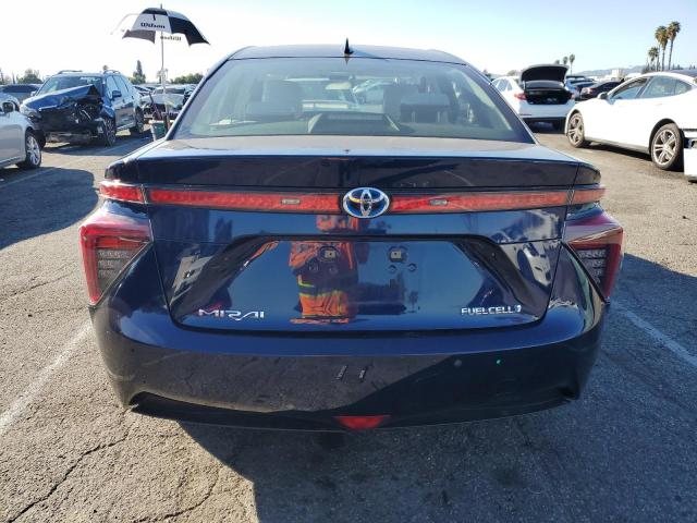 Photo 5 VIN: JTDBVRBD8KA007659 - TOYOTA MIRAI 