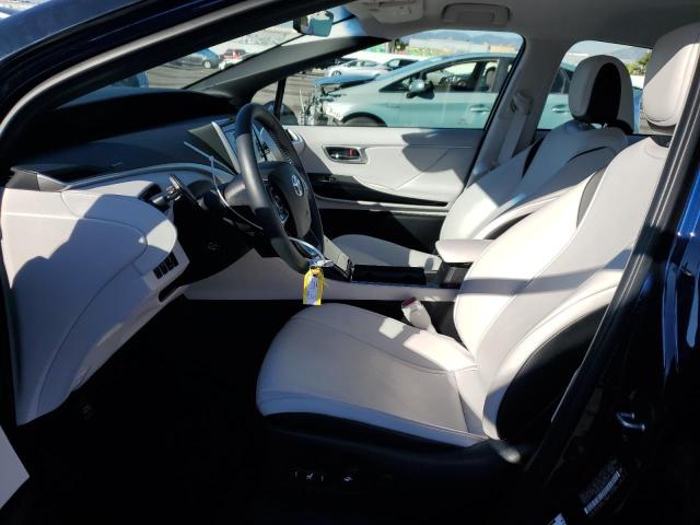 Photo 6 VIN: JTDBVRBD8KA007659 - TOYOTA MIRAI 