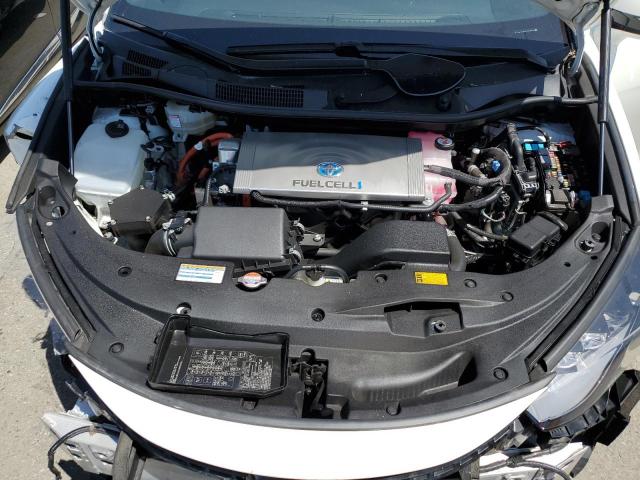 Photo 11 VIN: JTDBVRBD8LA008022 - TOYOTA MIRAI 