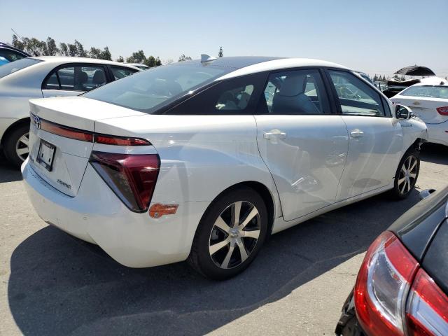 Photo 2 VIN: JTDBVRBD8LA008022 - TOYOTA MIRAI 