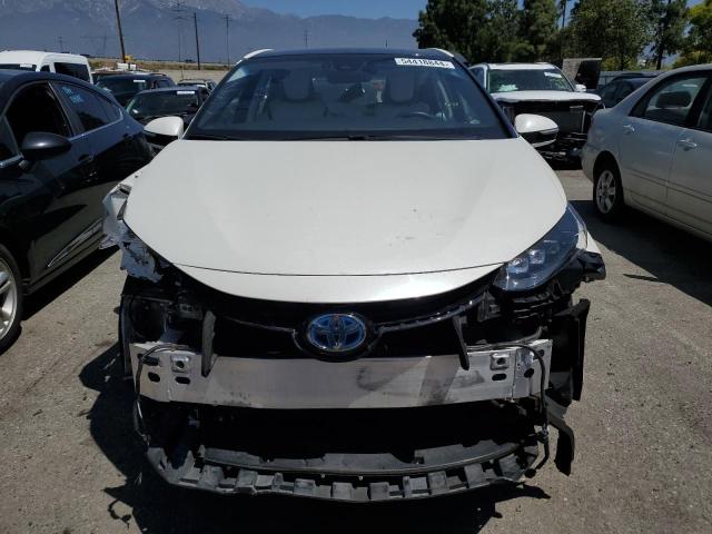 Photo 4 VIN: JTDBVRBD8LA008022 - TOYOTA MIRAI 