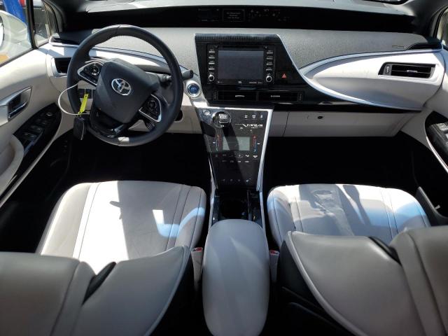 Photo 7 VIN: JTDBVRBD8LA008022 - TOYOTA MIRAI 