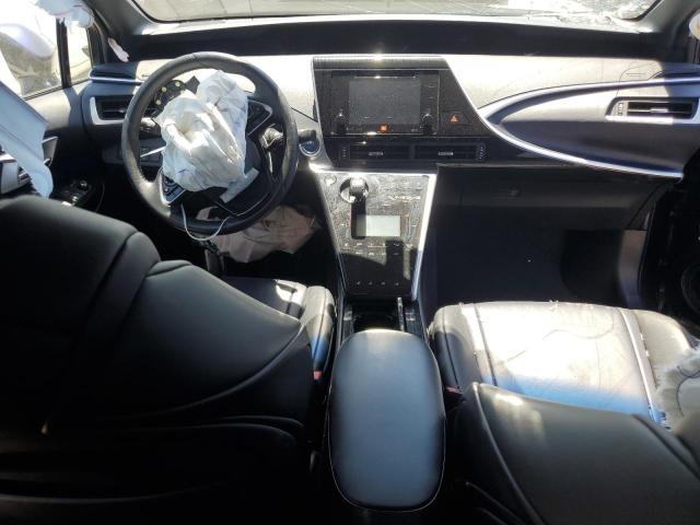 Photo 7 VIN: JTDBVRBD9GA000890 - TOYOTA MIRAI 