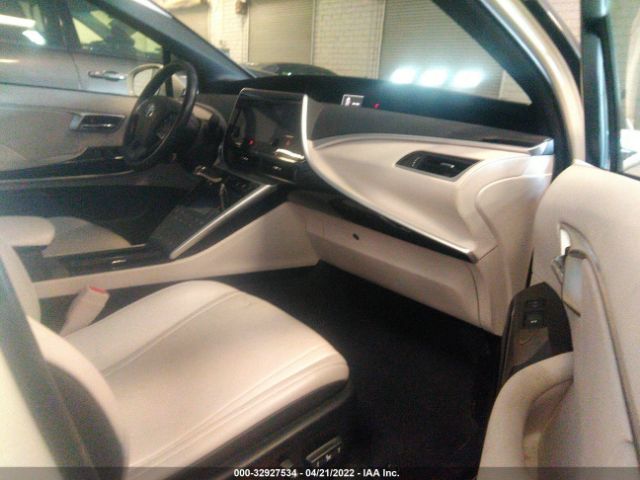 Photo 4 VIN: JTDBVRBD9HA001622 - TOYOTA MIRAI 