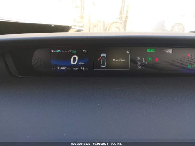 Photo 6 VIN: JTDBVRBD9HA003631 - TOYOTA MIRAI 