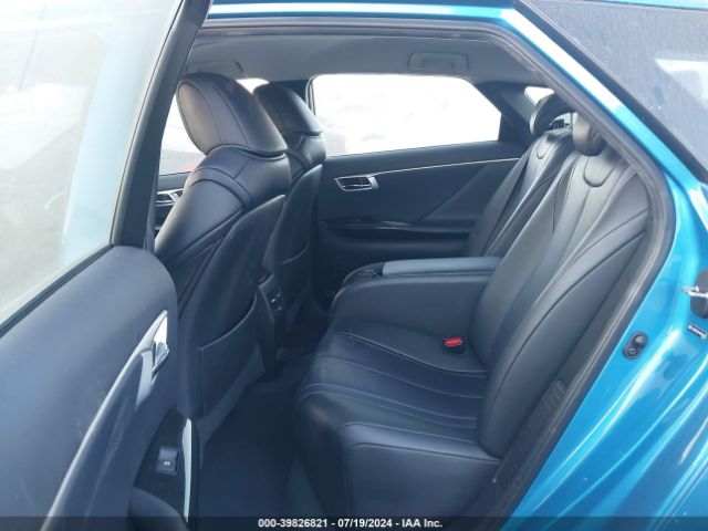 Photo 7 VIN: JTDBVRBD9HA003662 - TOYOTA MIRAI 