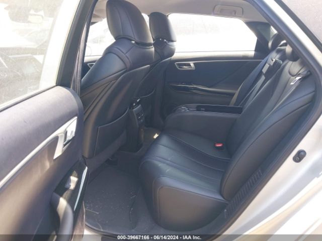 Photo 7 VIN: JTDBVRBD9JA004767 - TOYOTA MIRAI 