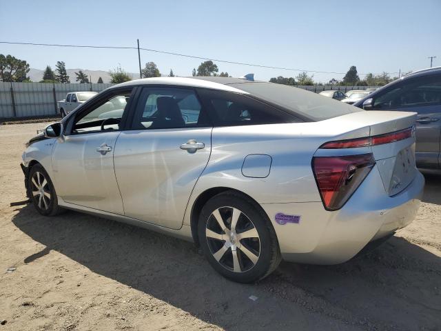 Photo 1 VIN: JTDBVRBD9JA005238 - TOYOTA MIRAI 