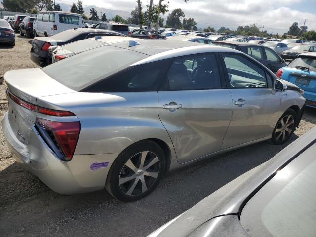 Photo 2 VIN: JTDBVRBD9JA005238 - TOYOTA MIRAI 