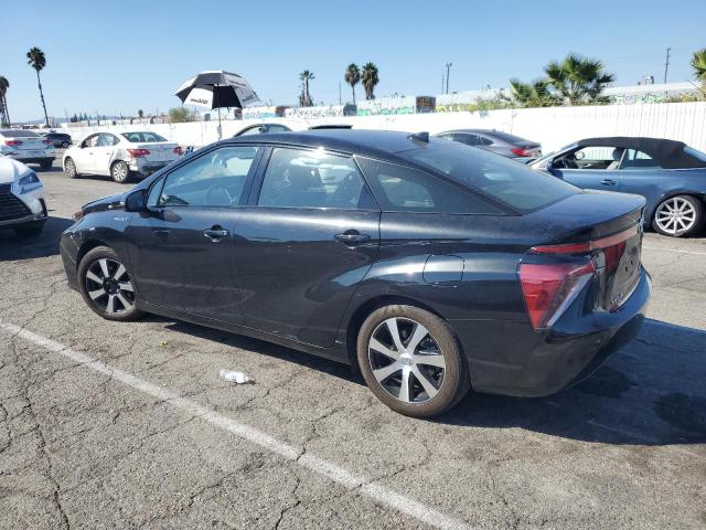 Photo 1 VIN: JTDBVRBD9KA006522 - TOYOTA MIRAI 